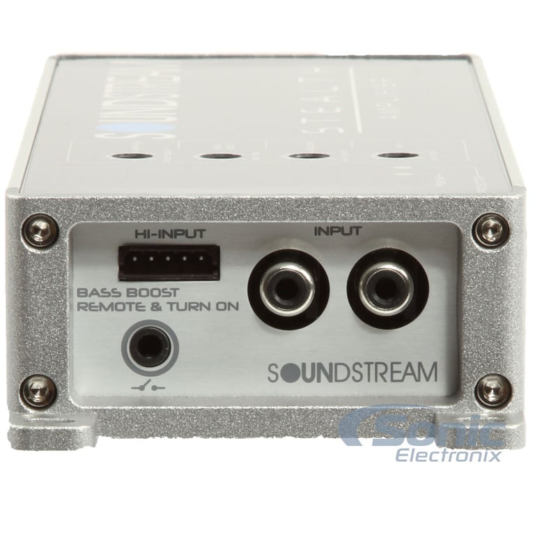Soundstream ST1.1000D Image 4