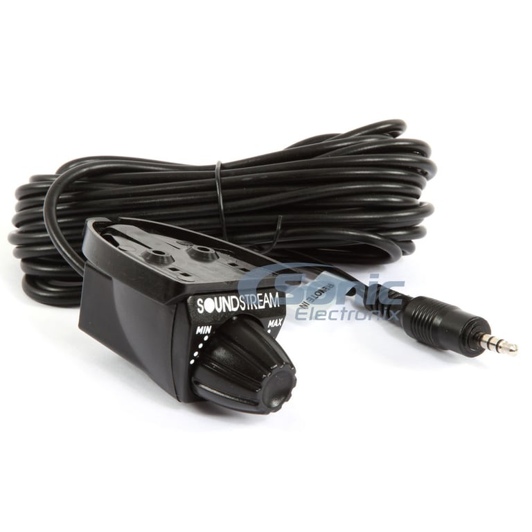 Soundstream ST1.1000D Image 6