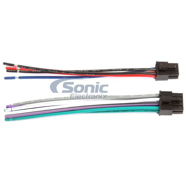 Soundstream ST4.1200D Image 6