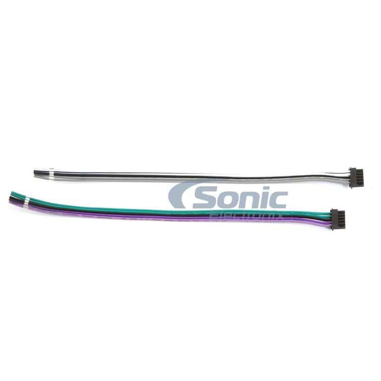 Soundstream ST4.1200D Image 7