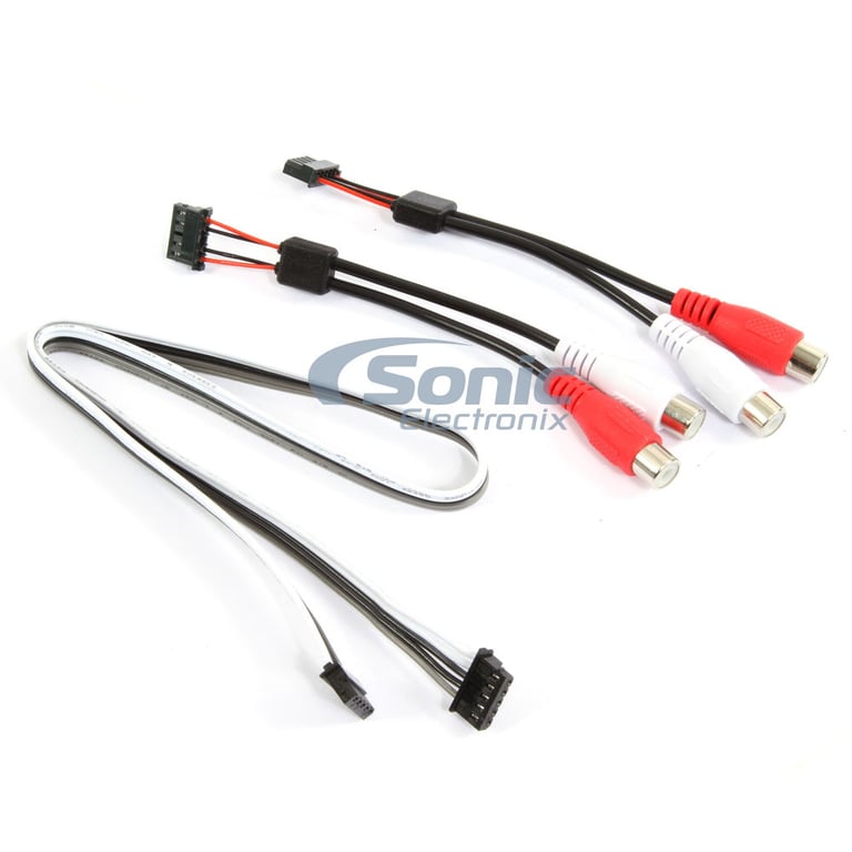Soundstream ST4.1200D Image 8