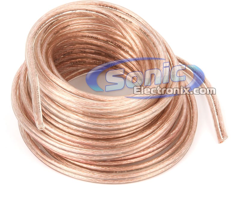 Power Acoustik KIT-4G Image 5