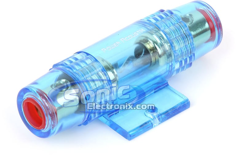 Power Acoustik KIT-4G Image 8