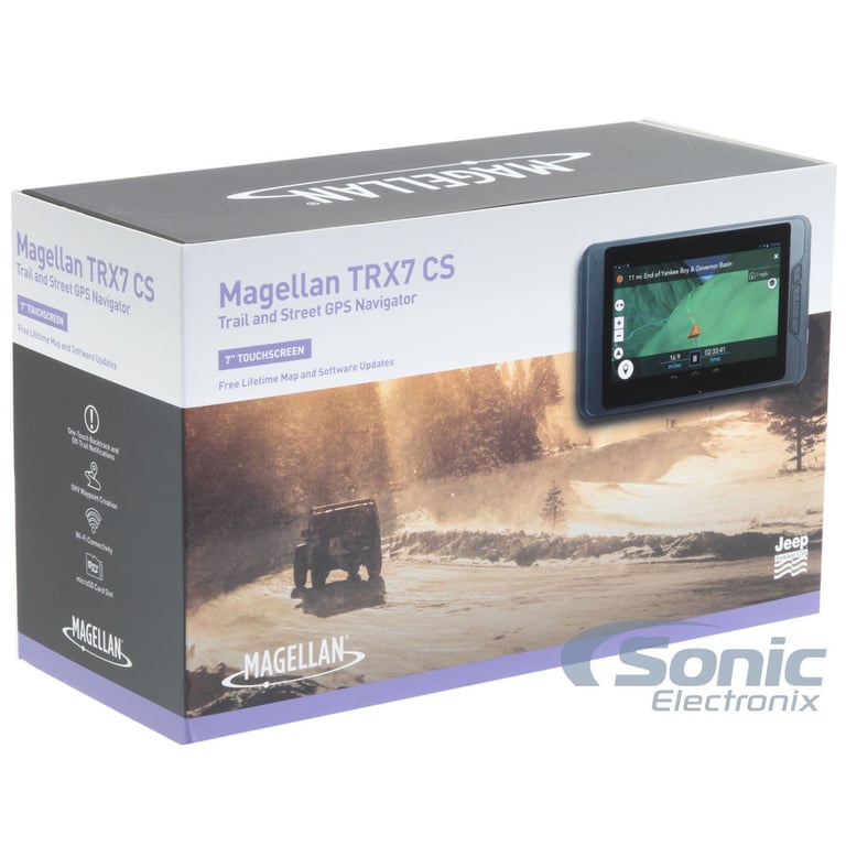 Magellan TRX7 CS (TN1735SGLUC) Image 10