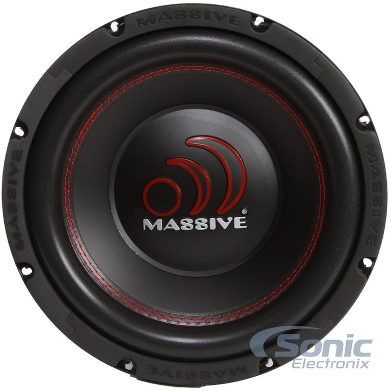 Massive Audio TKO104 Image 2