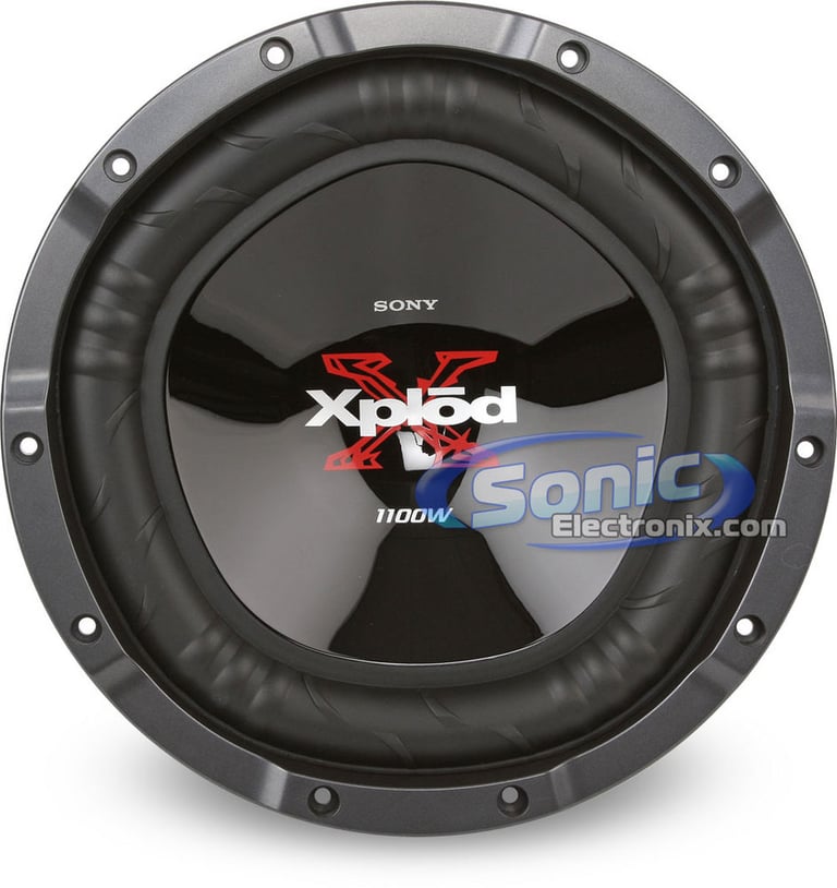 Sony XS-L101P5W (XS-L105P5) Image 2