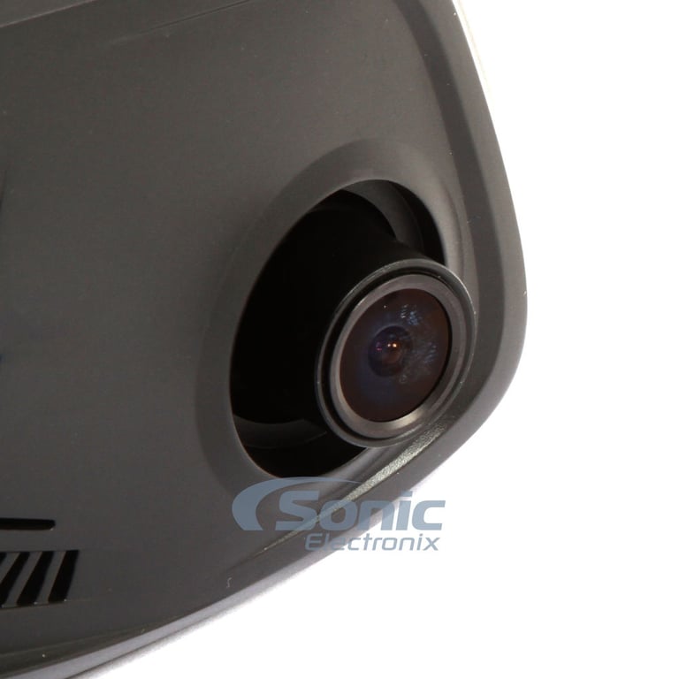 RearView 7" Mirror with Navigation Built-in Camera and DVR Image 3
