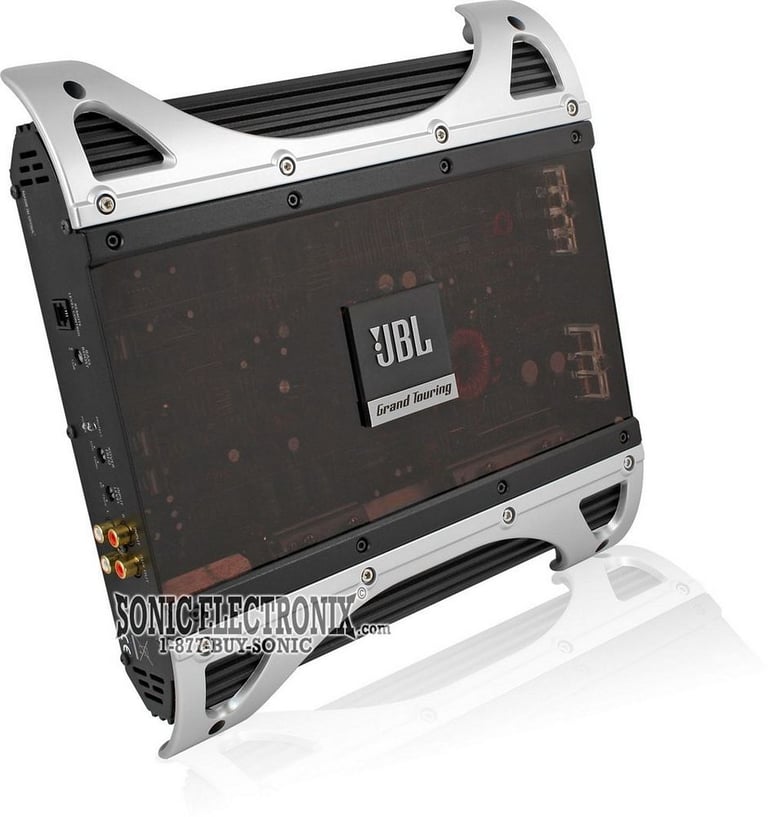 JBL GTO301.1II Image 1