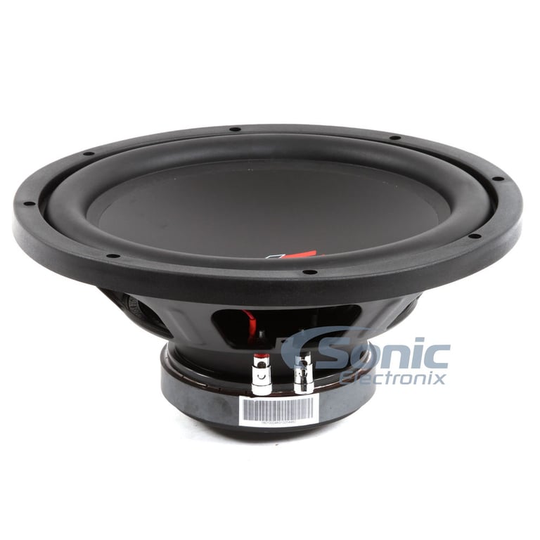 Jensen XS12S Image 3