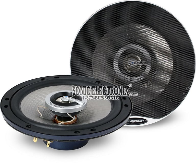 Blaupunkt THx652 Image 1