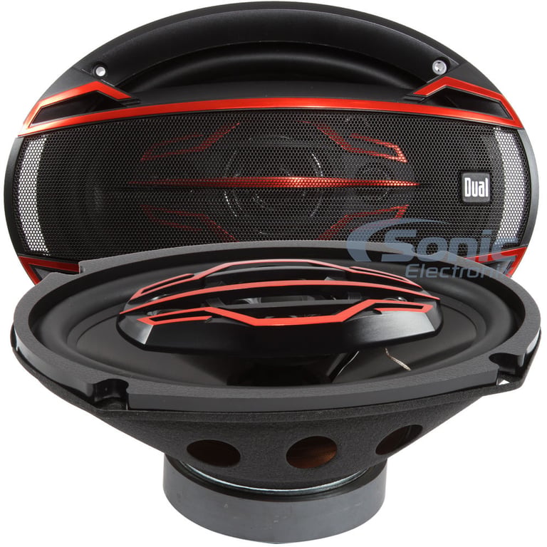 Dual DLS694 Image 1
