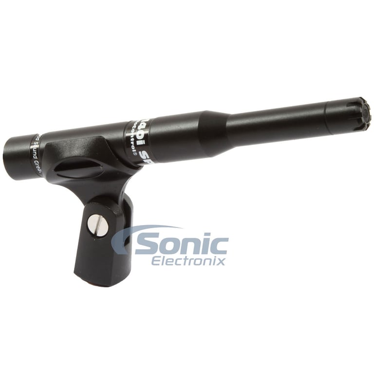 AudioControl SA-4140i SPL Image 2