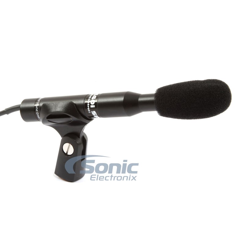 AudioControl SA-4140i SPL Image 3