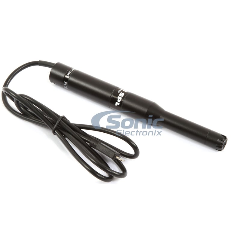 AudioControl SA-4140i SPL Image 4