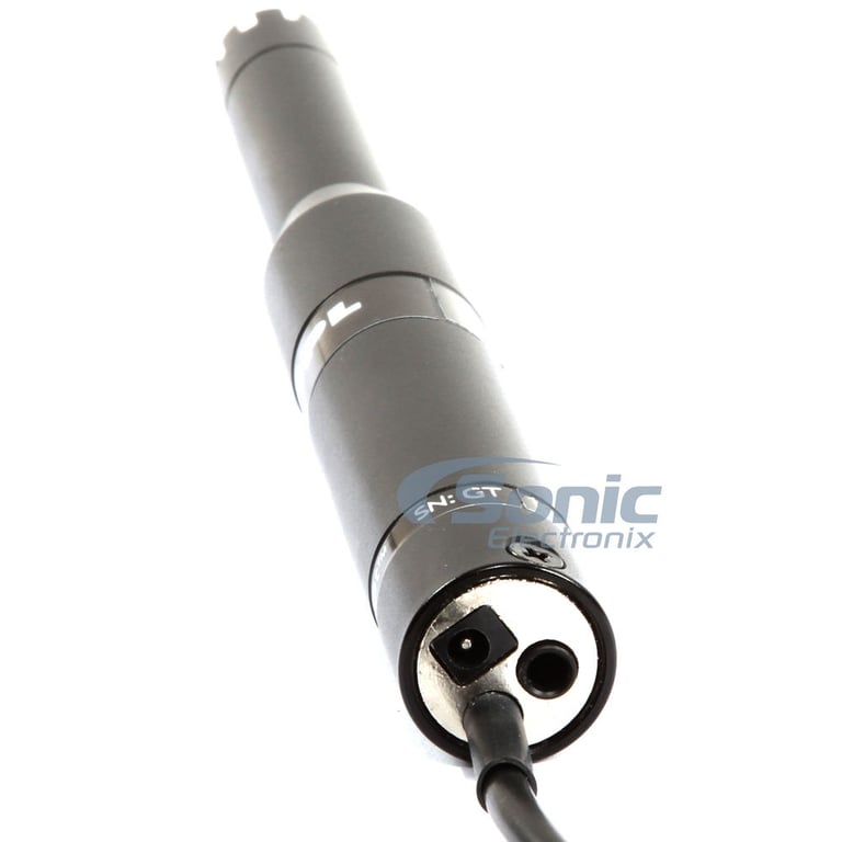 AudioControl SA-4140i SPL Image 6