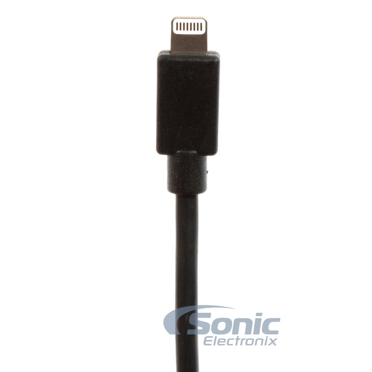 AudioControl SA-4140i SPL Image 7