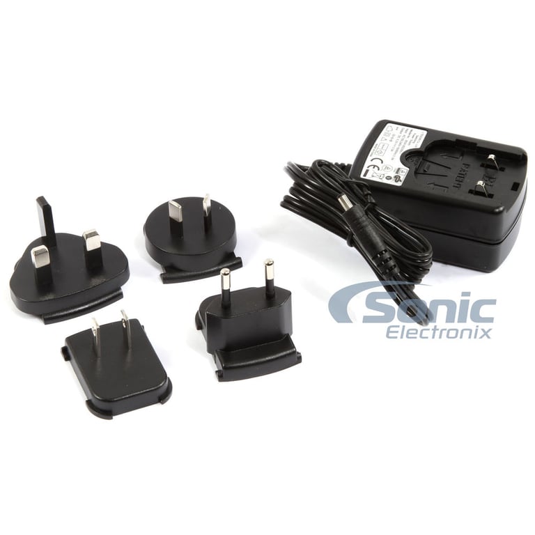 AudioControl SA-4140i SPL Image 8