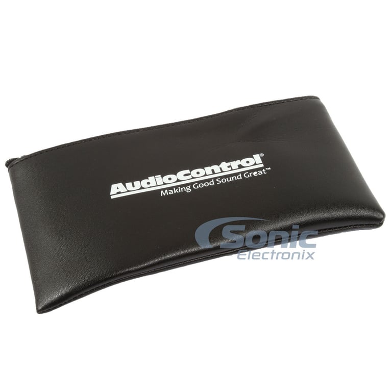 AudioControl SA-4140i SPL Image 9