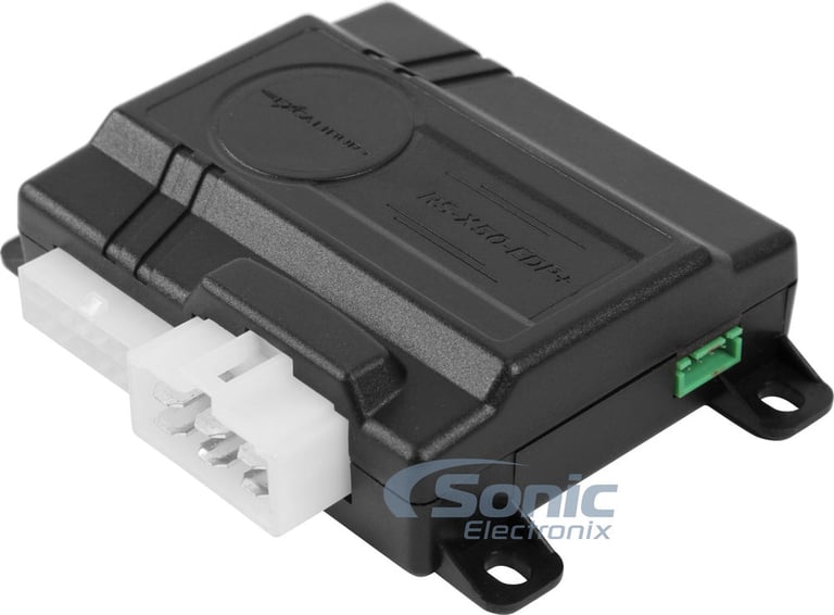 Excalibur RS-255-EDP+ & OL-MDB-ALL Immobilizer Bypass Module Image 4