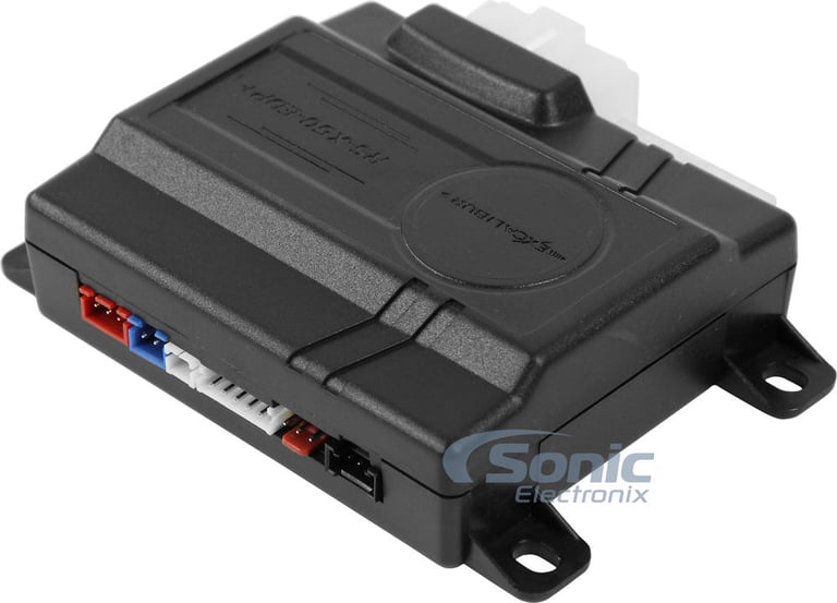 Excalibur RS-255-EDP+ & OL-MDB-ALL Immobilizer Bypass Module Image 5