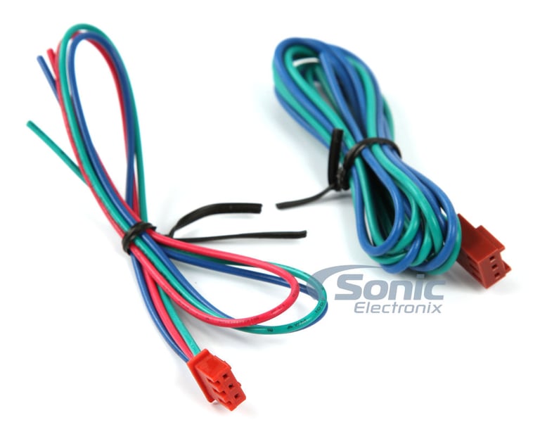 Excalibur RS-255-EDP+ & OL-MDB-ALL Immobilizer Bypass Module Image 9