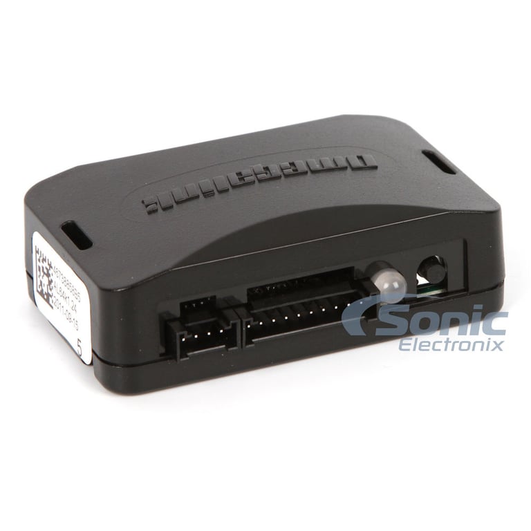 Excalibur RS-255-EDP+ & OL-MDB-ALL Immobilizer Bypass Module Image 15