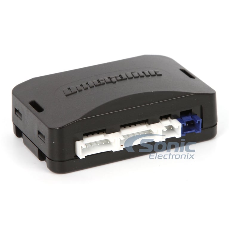 Excalibur RS-370 + OL-MDB-ALL Immobilizer Bypass Module Image 5