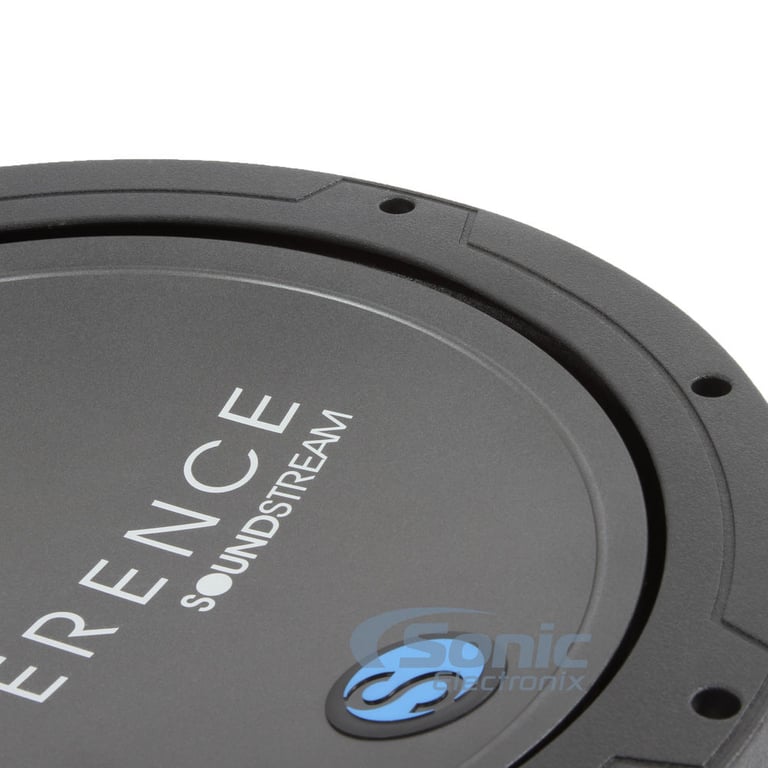 Soundstream R.122 Image 5