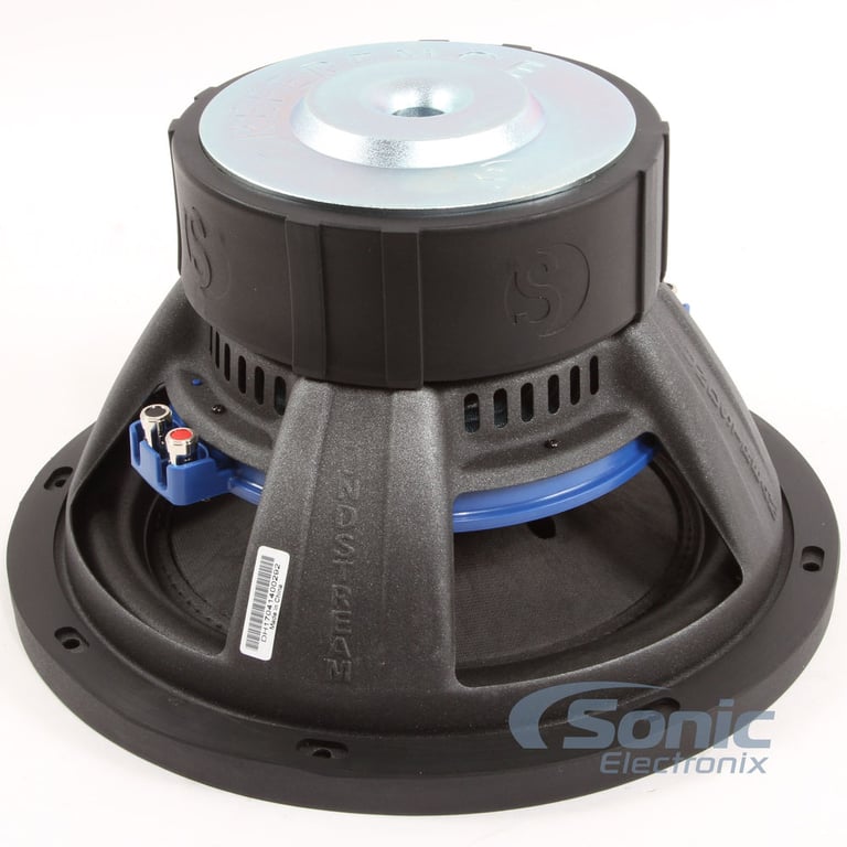 Soundstream R.122 Image 7
