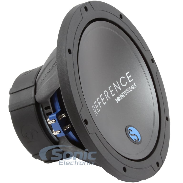 Soundstream R.122 Image 1
