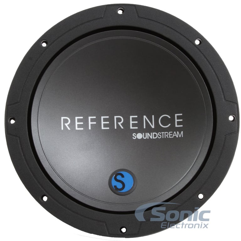 Soundstream R.124 Image 3