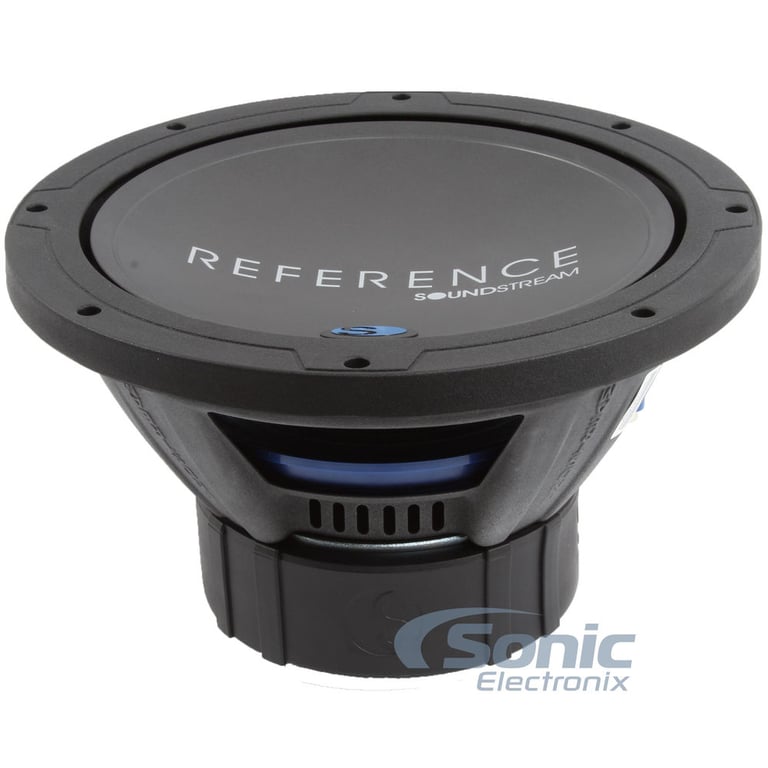 Soundstream R.124 Image 4