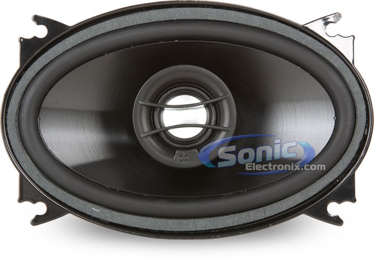 PowerBass L-4602X Image 2