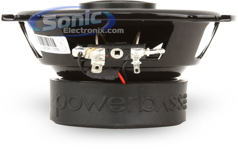 PowerBass L-5202X Image 5