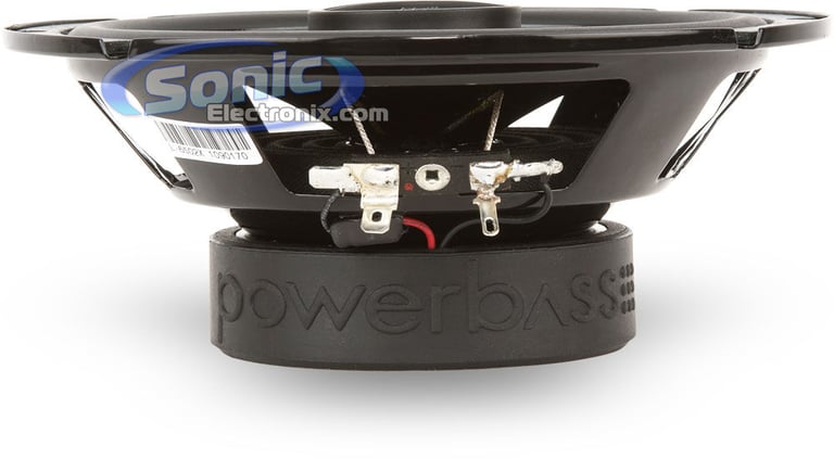 PowerBass L-6502X Image 5