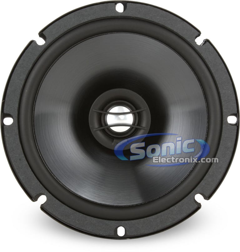 PowerBass L-6502X Image 3
