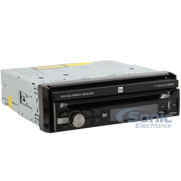 Dual DV737MB Image 2