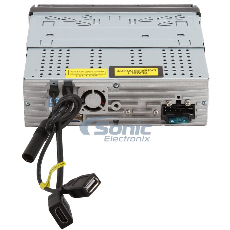 Dual DV737MB Image 3