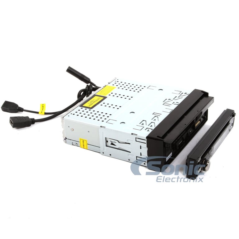 Dual DV737MB Image 4