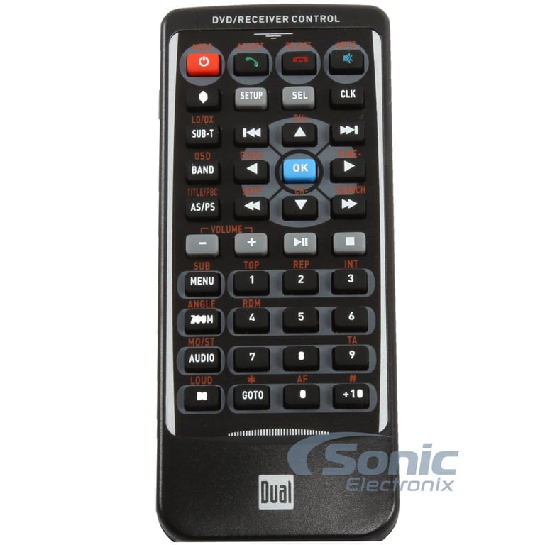 Dual DV737MB Image 6