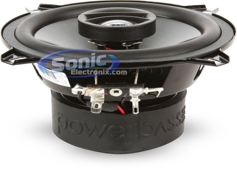 PowerBass L-5202X Image 4