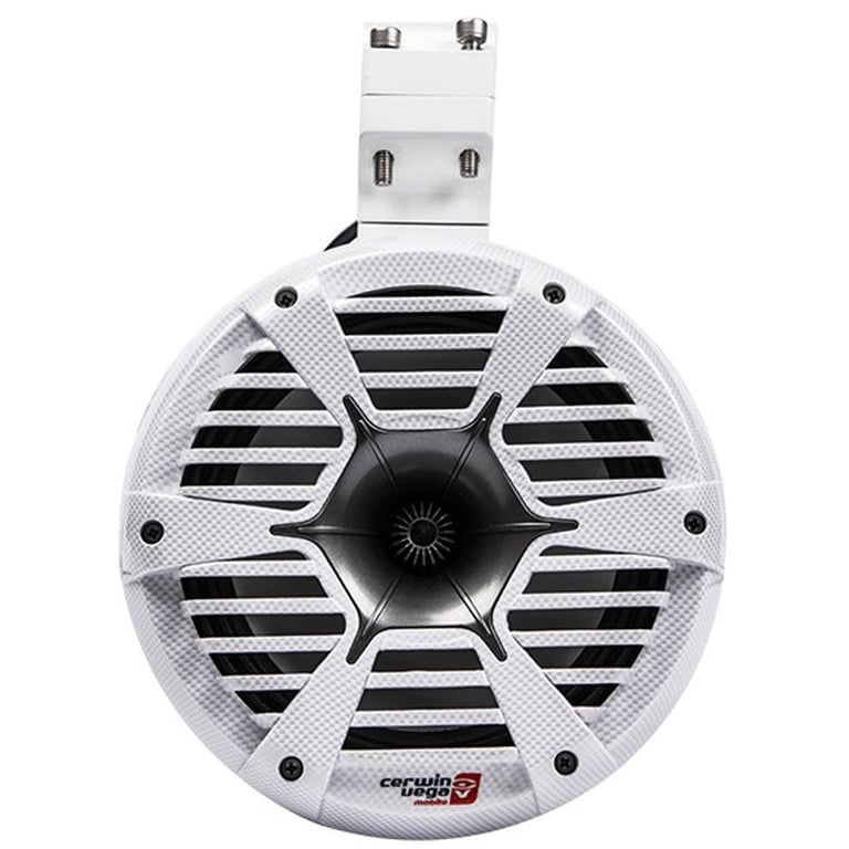 Cerwin Vega SPMT8SCFW Image 2
