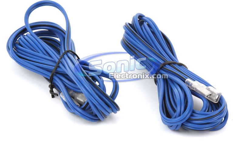 PowerBass L-6502X Image 7