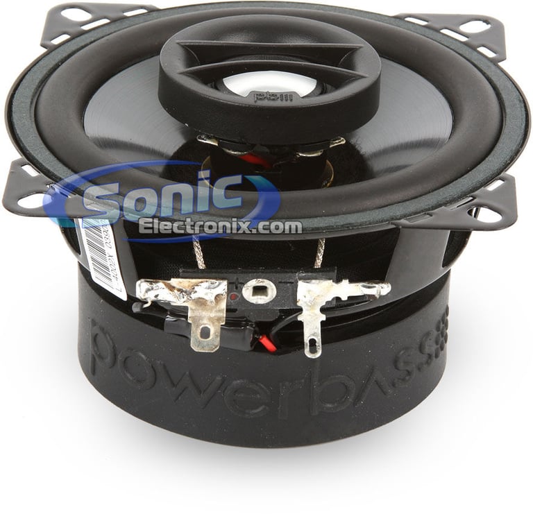 PowerBass L-4002X Image 4