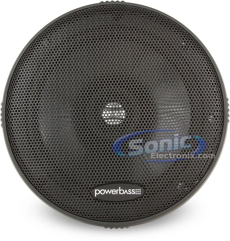 PowerBass L-6502X Image 2