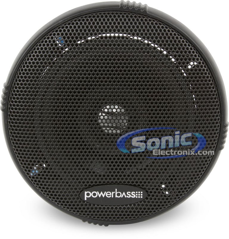 PowerBass L-4002X Image 2