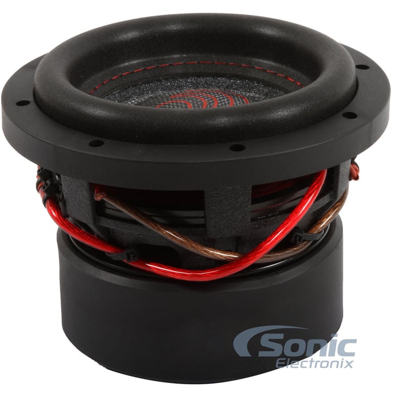 Massive Audio HIPPOXL64 (Open Box, Complete) Image 5
