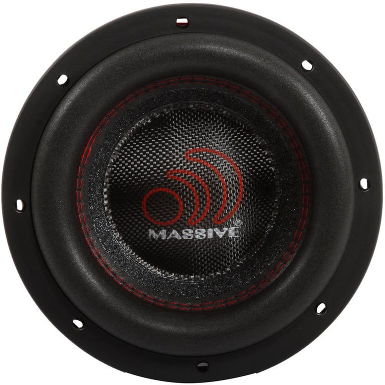 Massive Audio HIPPO XL 84 Image 2