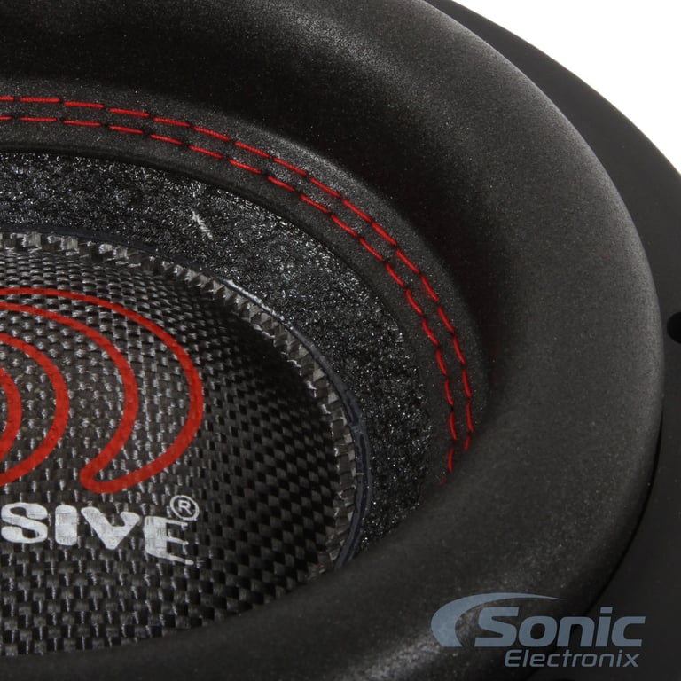 Massive Audio HIPPO XL 84 Image 4