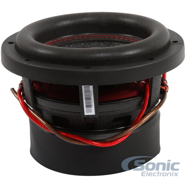 Massive Audio HIPPO XL 84 Image 5
